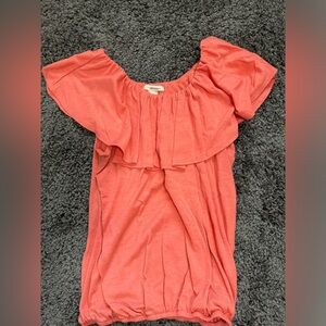 Self Esteem Blouse